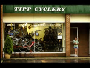 Tipp Cyclery in Tipp City, Ohio
